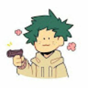 Meet your Posher, Samuel